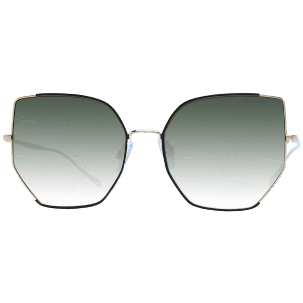 Ana Hickmann HI3163 5309A – vue de face avec monture et verres