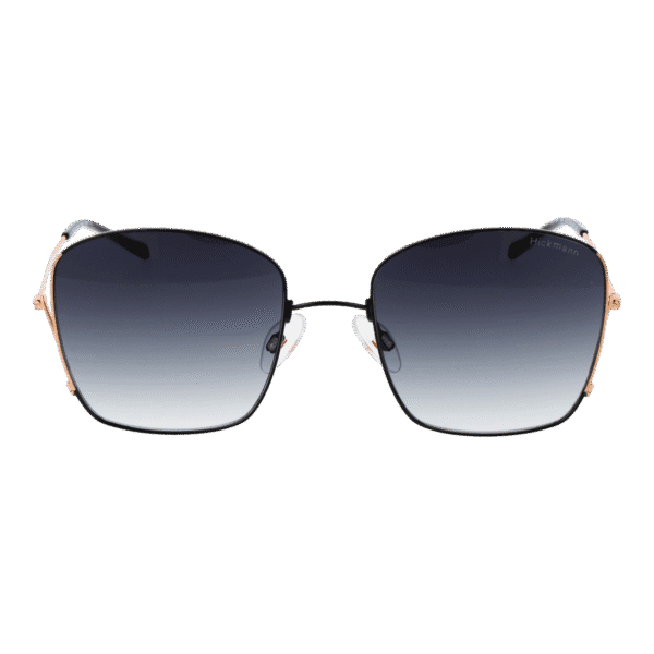 Ana Hickmann HI3164 5209A – vue de face avec monture et verres