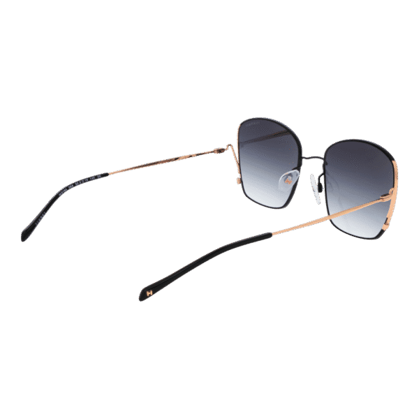Vue arrière – Ana Hickmann HI3164 5209A : monture