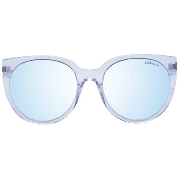 Ana Hickmann HI9060 56T02 – vue de face avec monture  et verres