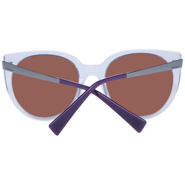 Vue arrière – Ana Hickmann HI9060 56T02 : monture