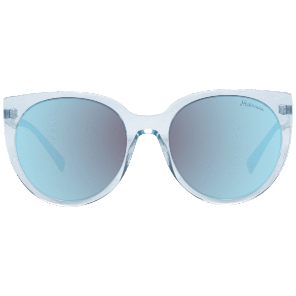 Ana Hickmann HI9060 56T03 – vue de face avec monture  et verres