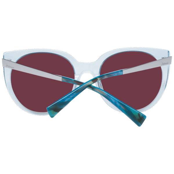 Vue arrière – Ana Hickmann HI9060 56T03 : monture