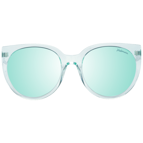 Ana Hickmann HI9060 56T04 – vue de face avec monture  et verres