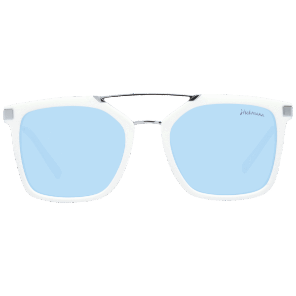 Ana Hickmann HI9062 53D03 – vue de face avec monture  et verres