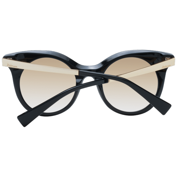 Vue arrière – Ana Hickmann HI9063 4901S : monture