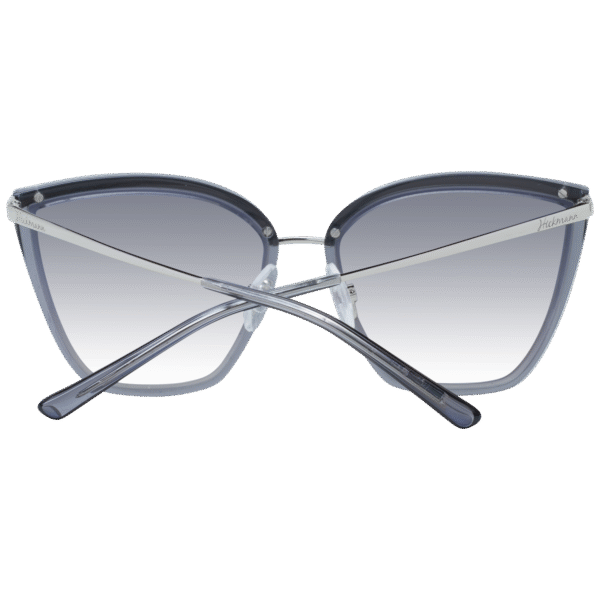 Vue arrière – Ana Hickmann HI9077 5801S : monture