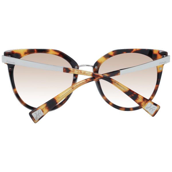 Vue arrière – Ana Hickmann HI9078 54G22 : monture