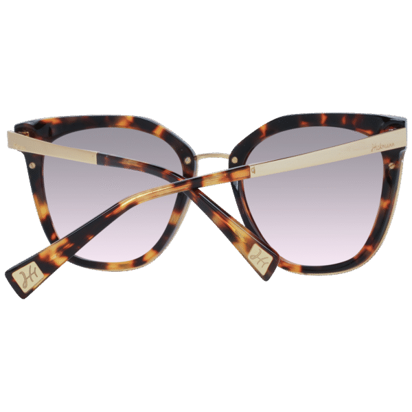Vue arrière – Ana Hickmann HI9079 54G22 : monture