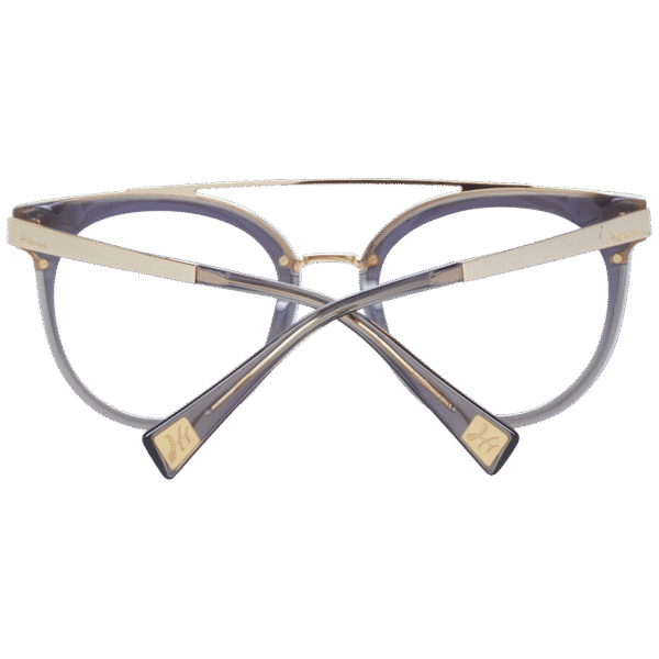 Vue arrière – Ana Hickmann HI9080 62T03 : monture