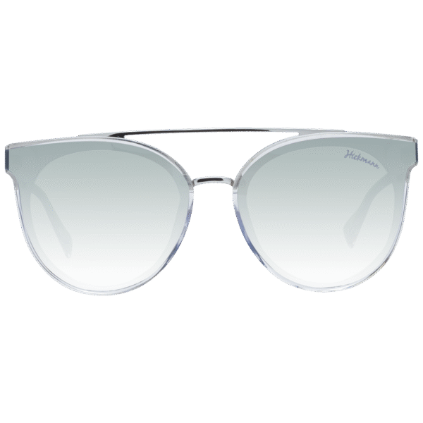Ana Hickmann HI9080 62T04 – vue de face avec monture et verres