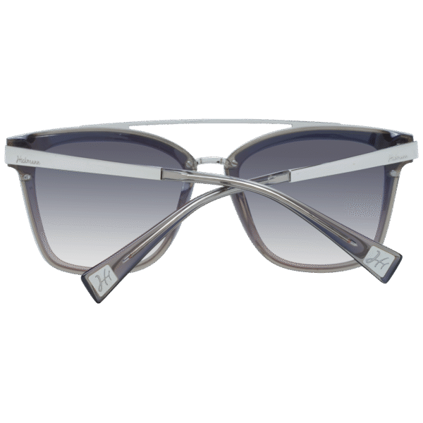 Vue arrière – Ana Hickmann HI9081 66T01S : monture