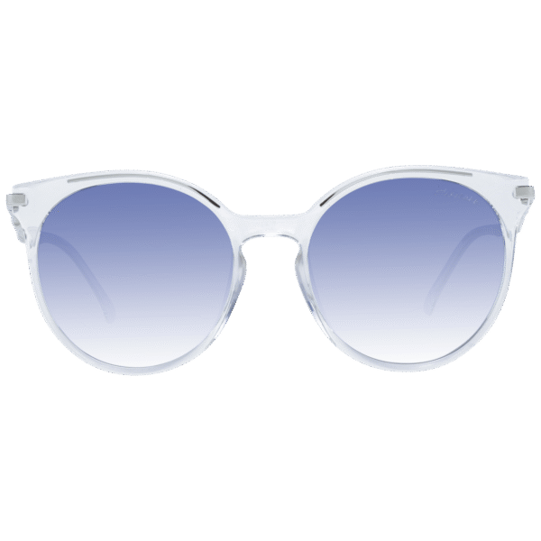 Ana Hickmann HI9089I 51T02 – vue de face avec monture  et verres