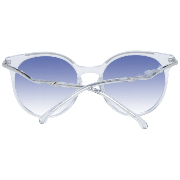 Vue arrière – Ana Hickmann HI9089I 51T02 : monture
