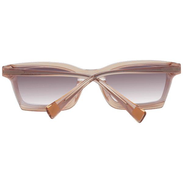 Vue arrière – Ana Hickmann HI9099 63H01 : monture