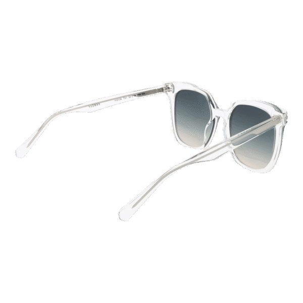 Vue arrière – Ana Hickmann HI9136 52T01 : monture