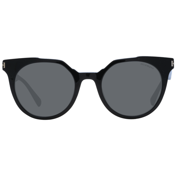 Ana Hickmann HI9137 50A01 – vue de face avec monture  et verres
