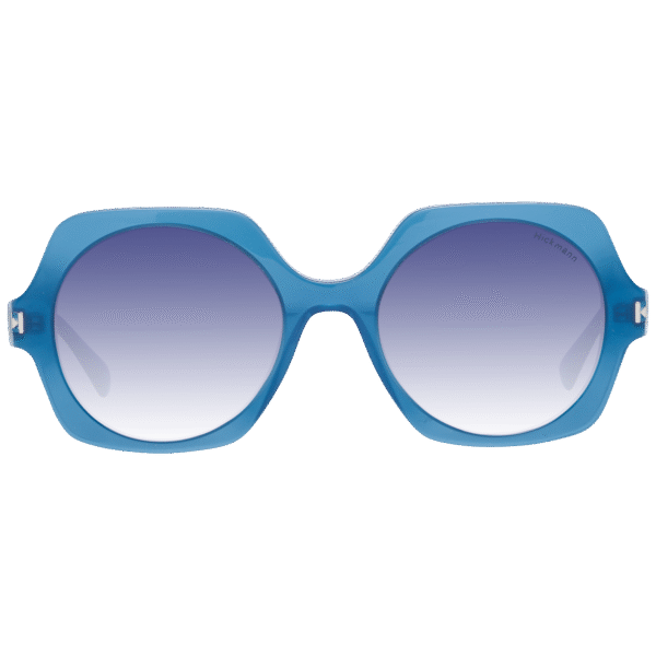 Ana Hickmann HI9143 50T02 – vue de face avec monture  et verres