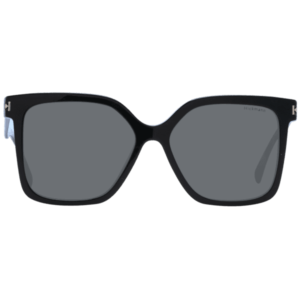 Ana Hickmann HI9145 54A01 – vue de face avec monture et verres