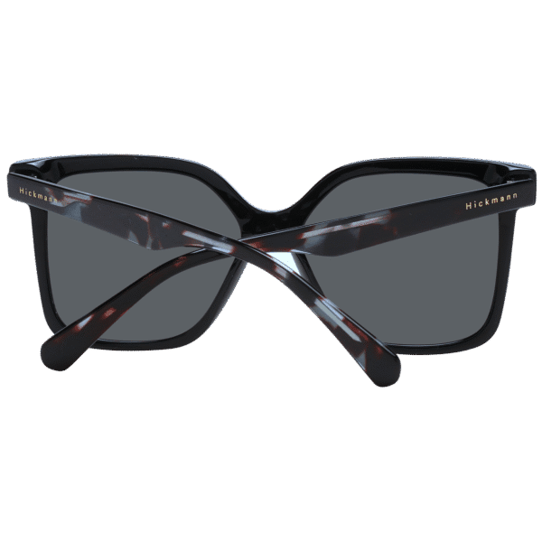 Vue arrière – Ana Hickmann HI9145 54A01 : monture