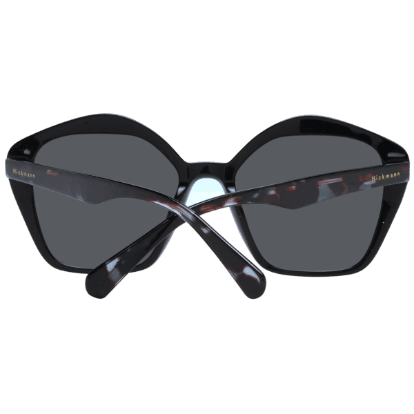 Vue arrière – Ana Hickmann HI9152 54A02 : monture