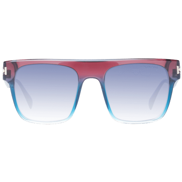 Ana Hickmann HI9155 50C02 – vue de face avec monture et verres