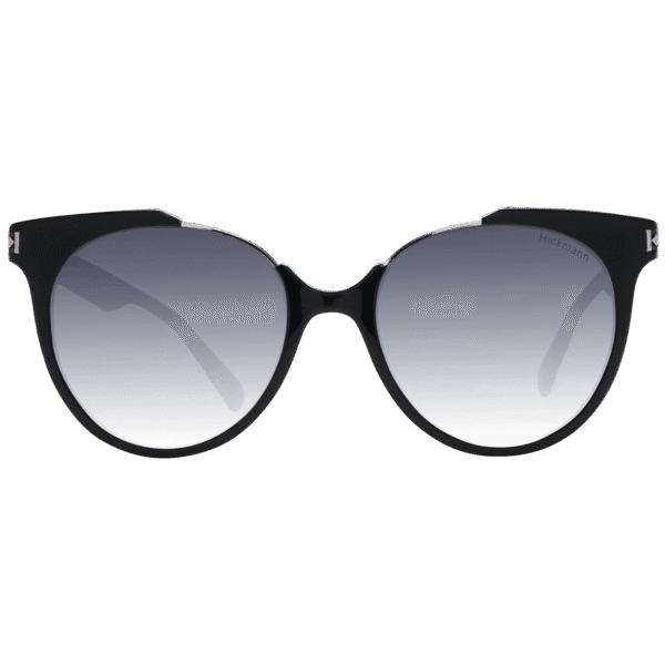 Ana Hickmann HI9156 51A01 – vue de face avec monture  et verres