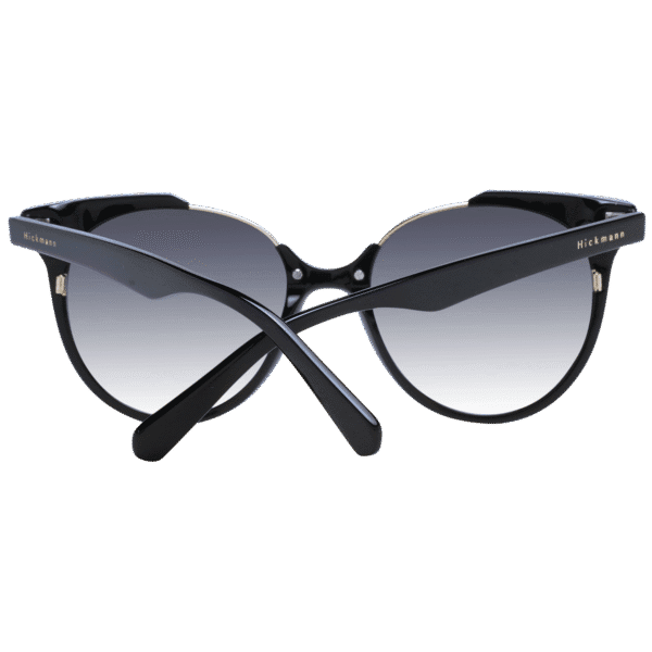 Vue arrière – Ana Hickmann HI9156 51A01 : monture