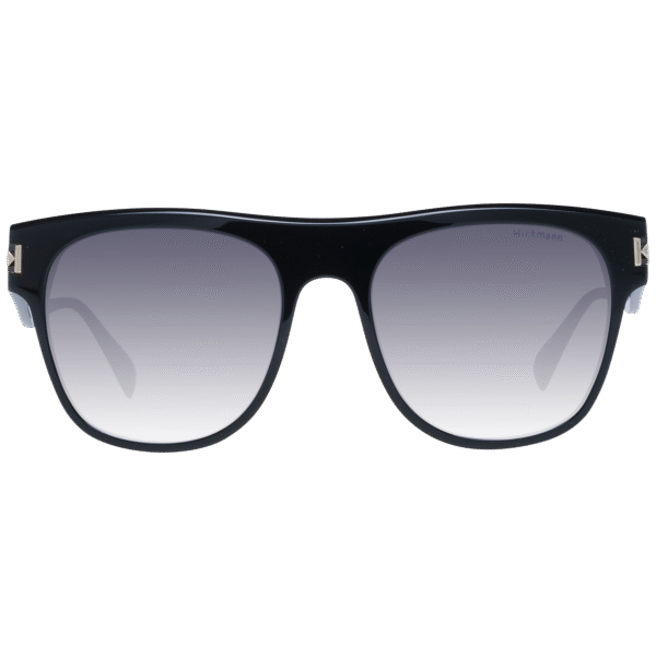 Ana Hickmann HI9160 52A01 – vue de face avec monture  et verres