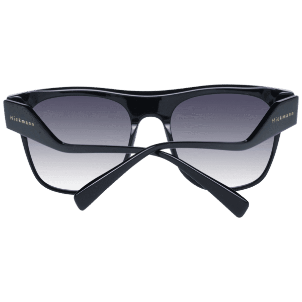 Vue arrière – Ana Hickmann HI9160 52A01 : monture