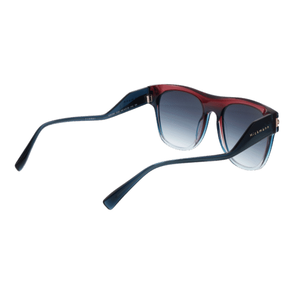 Vue arrière – Ana Hickmann HI9160 52C02 : monture