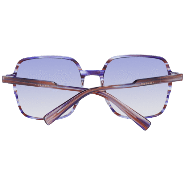Vue arrière – Ana Hickmann HI9161 57E02 : monture