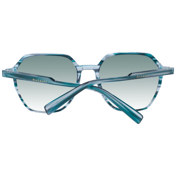Vue arrière – Ana Hickmann HI9162 52E02 : monture
