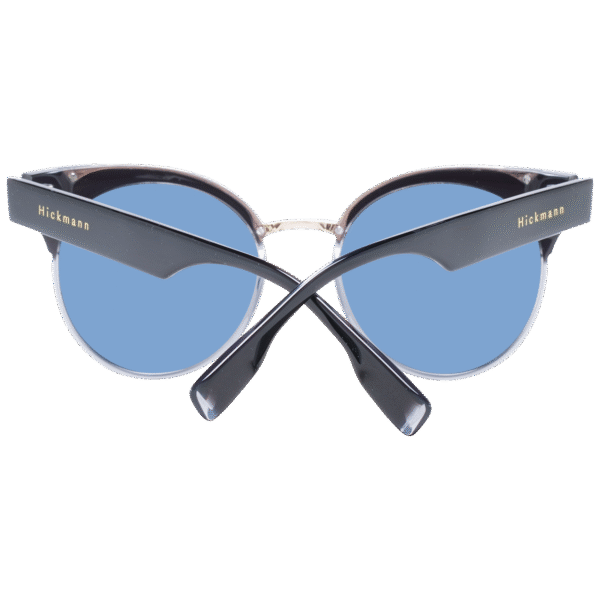 Vue arrière – Ana Hickmann HI9164 51H01 : monture