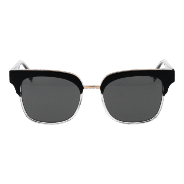 Ana Hickmann HI9165 53H01 – vue de face avec monture  et verres