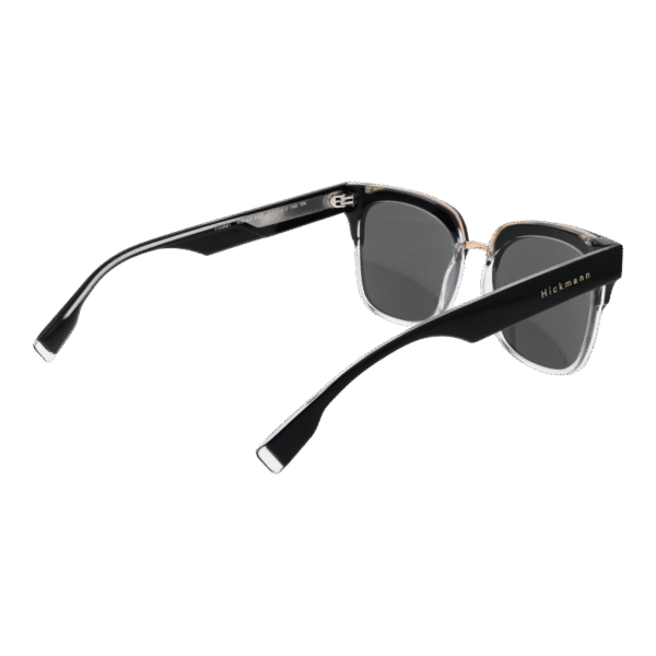 Vue arrière – Ana Hickmann HI9165 53H01 : monture