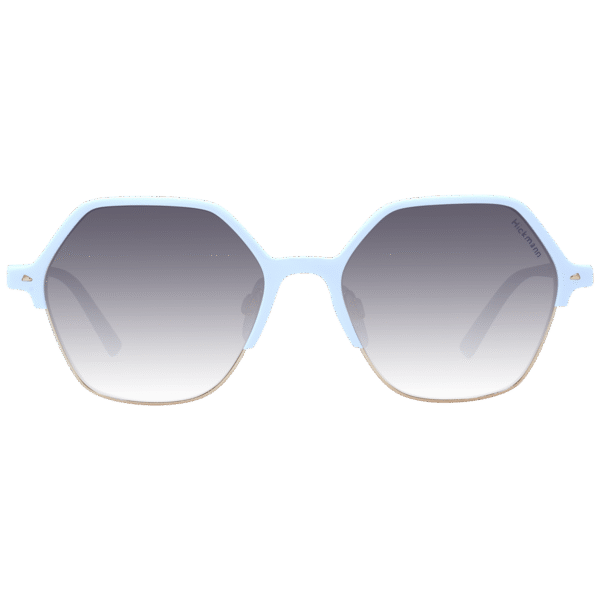 Ana Hickmann HI9167 54D01 – vue de face avec monture et verres