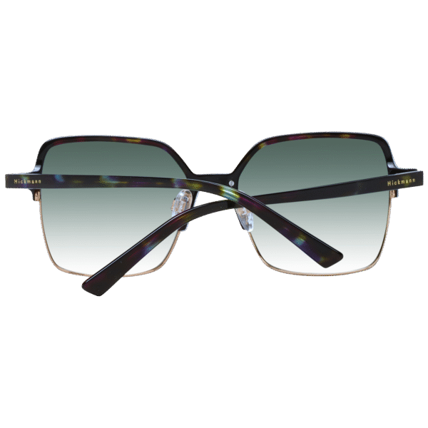 Vue arrière – Ana Hickmann HI9168 55G22 : monture