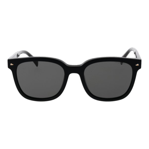 Ana Hickmann HI9169 52A01 – vue de face avec monture  et verres