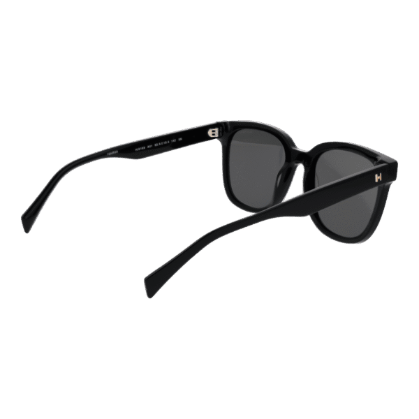 Vue arrière – Ana Hickmann HI9169 52A01 : monture
