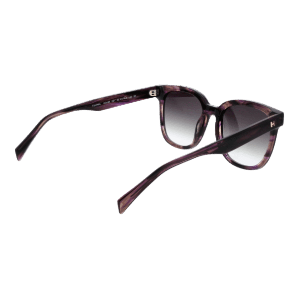 Vue arrière – Ana Hickmann HI9169 52E01 : monture