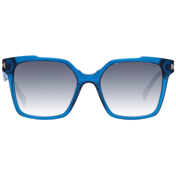 Ana Hickmann HI9170 52T01 – vue de face avec monture  et verres