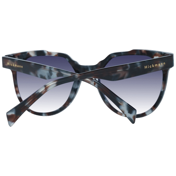 Vue arrière – Ana Hickmann HI9171 55G21 : monture