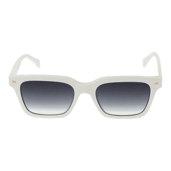 Ana Hickmann HI9172 52D01 – vue de face avec monture  et verres