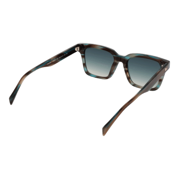 Vue arrière – Ana Hickmann HI9172 52E01 : monture