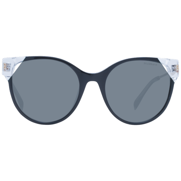 Ana Hickmann HI9174 54H01 – vue de face avec monture et verres