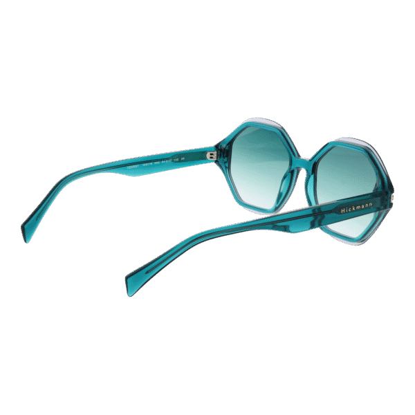Vue arrière – Ana Hickmann HI9176 54H02 : monture