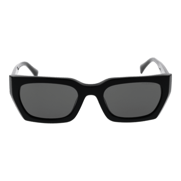 Ana Hickmann HI9179 52A01 – vue de face avec monture et verres