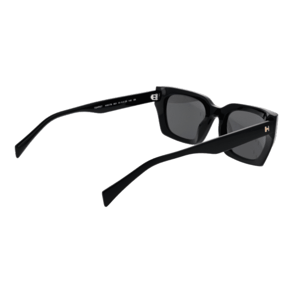 Vue arrière – Ana Hickmann HI9179 52A01 : monture