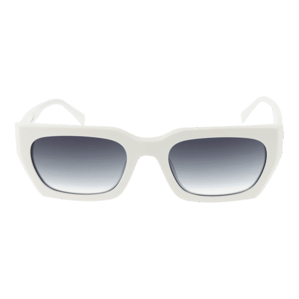 Ana Hickmann HI9179 52D01 – vue de face avec monture et verres